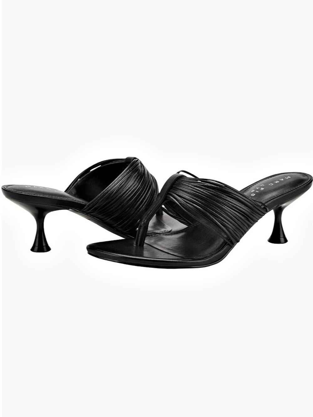 Marc Fisher Low Heel